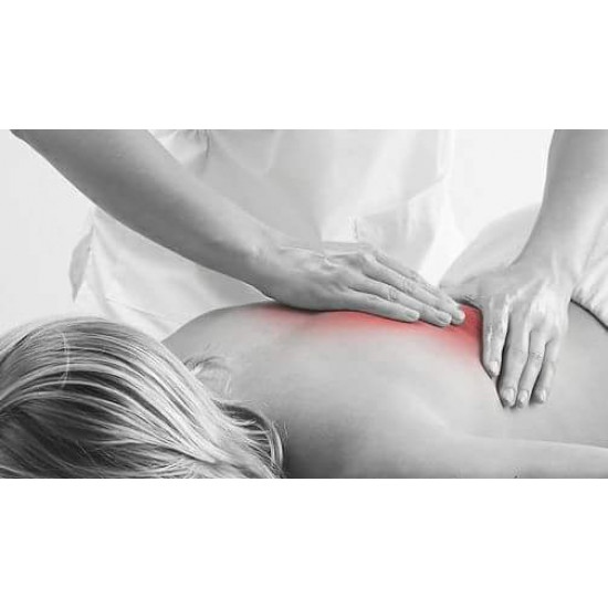 Massage Thérapeutique - Kinésithérapie